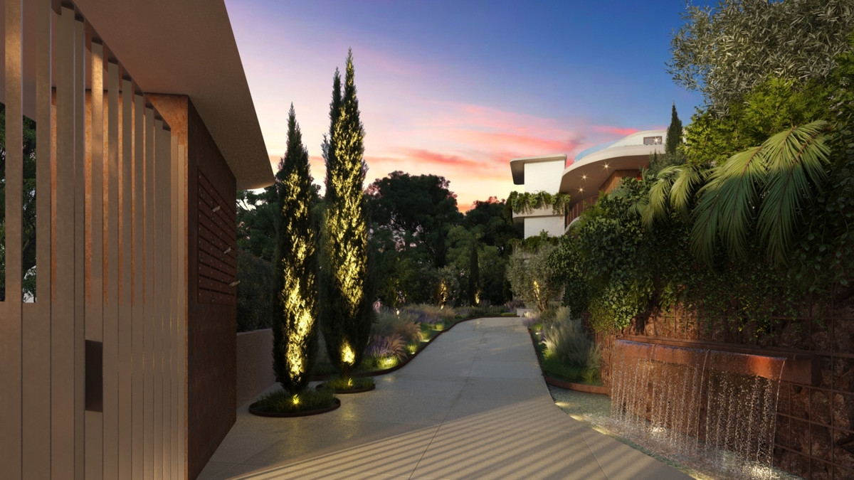 Apartamento en venta en Fuengirola
