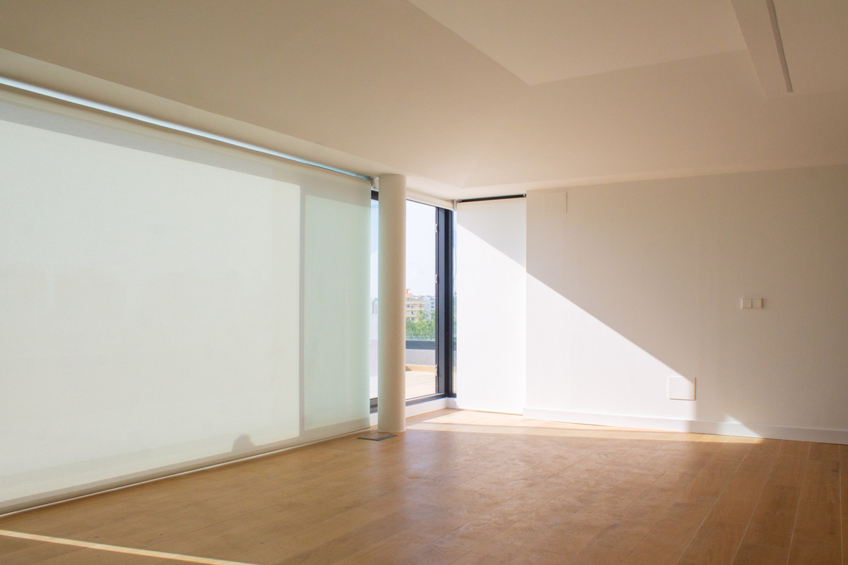 Apartamento en venta en Fuengirola