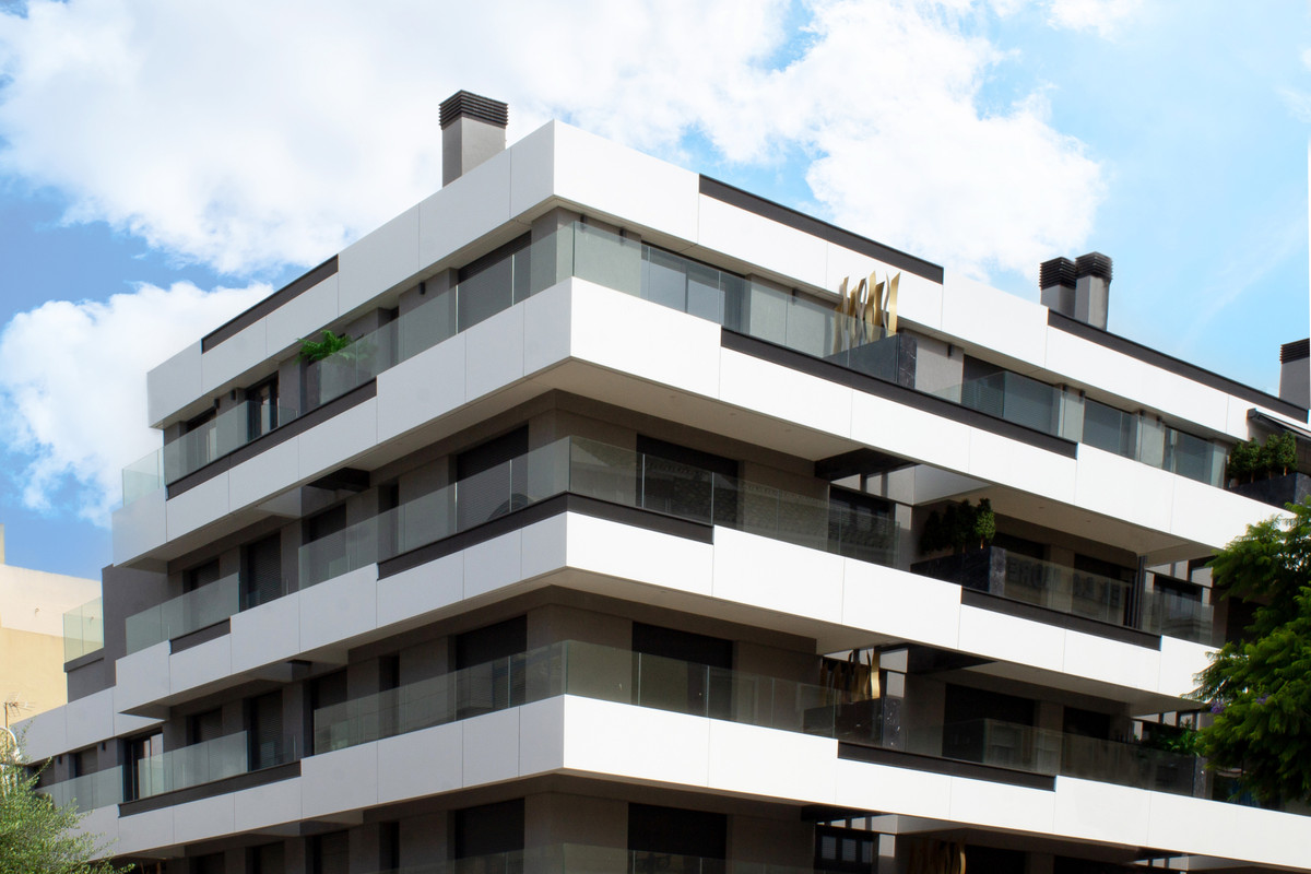 Apartamento en venta en Fuengirola
