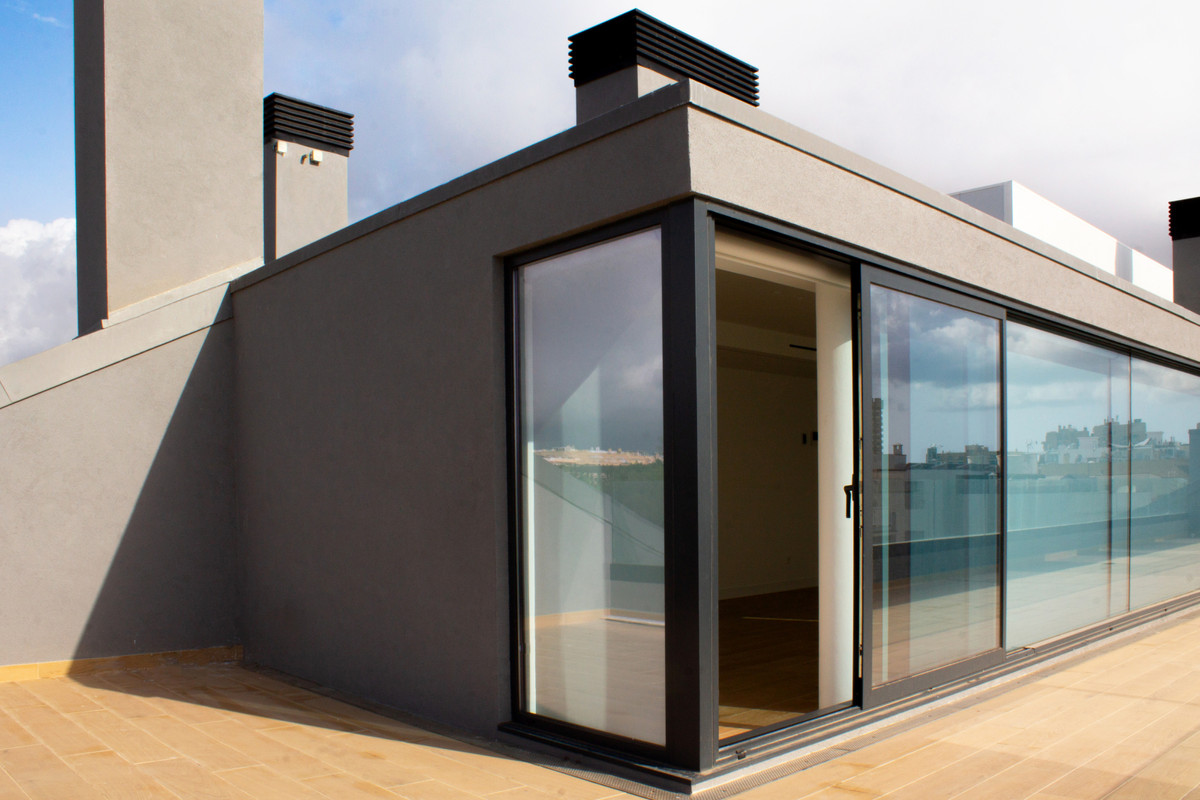 Apartamento en venta en Fuengirola