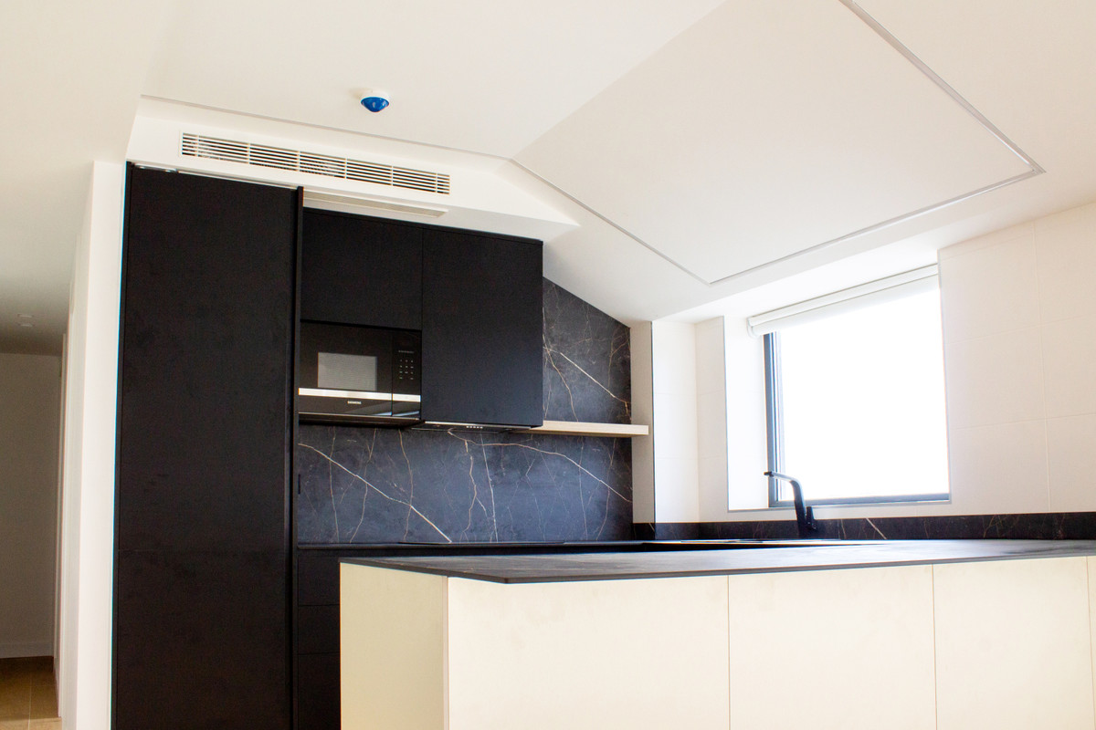 Apartamento en venta en Fuengirola