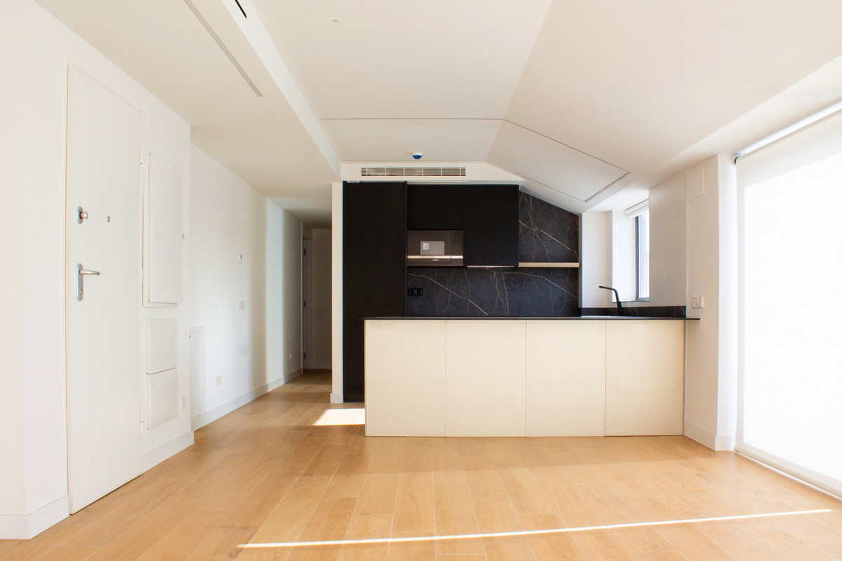 Apartamento en venta en Fuengirola