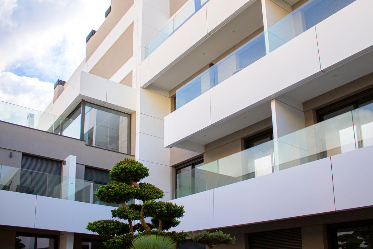 Apartamento en venta en Fuengirola