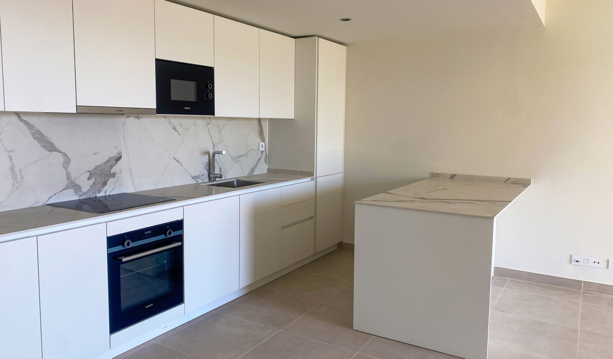 Apartamento en venta en Benalmádena