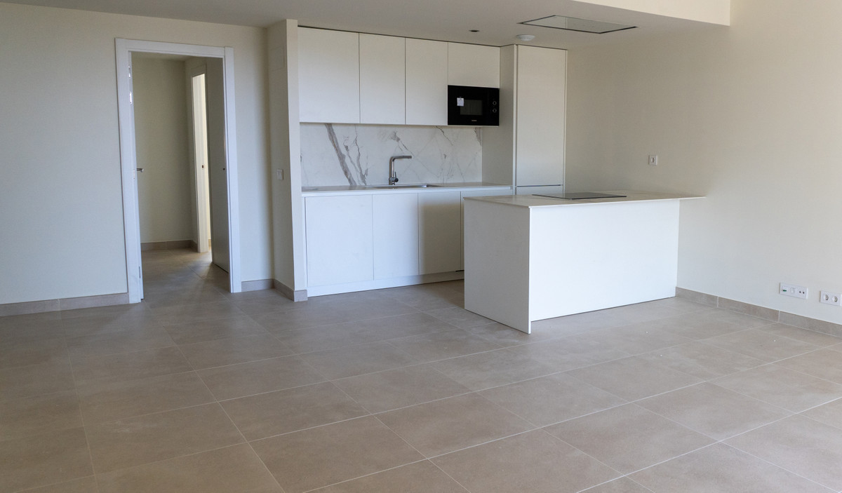 Apartamento en venta en Benalmádena