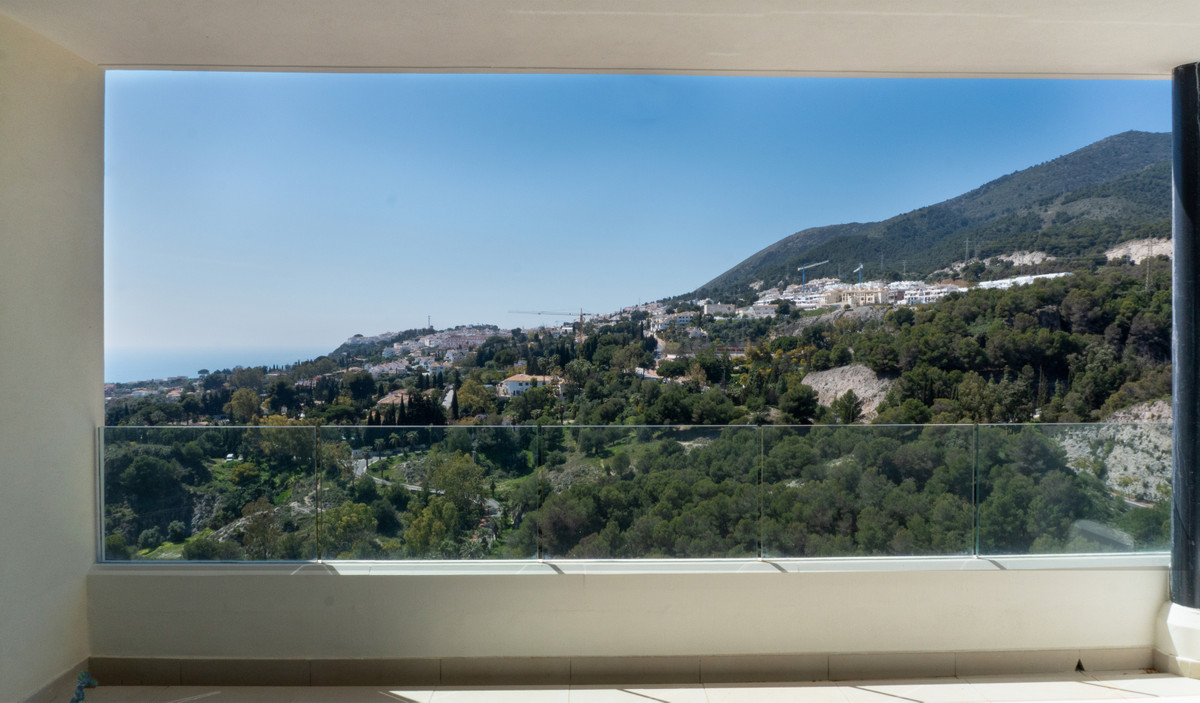 Apartamento en venta en Benalmádena
