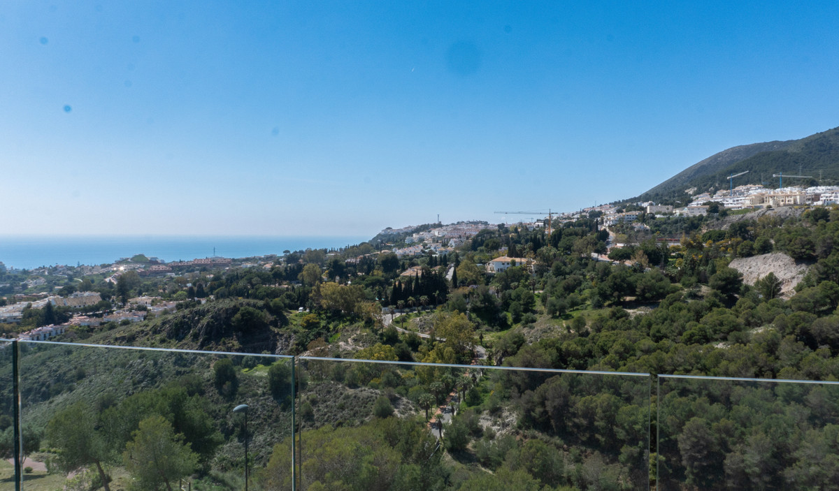 Apartamento en venta en Benalmádena