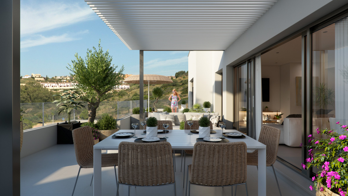 Apartamento en venta en Casares