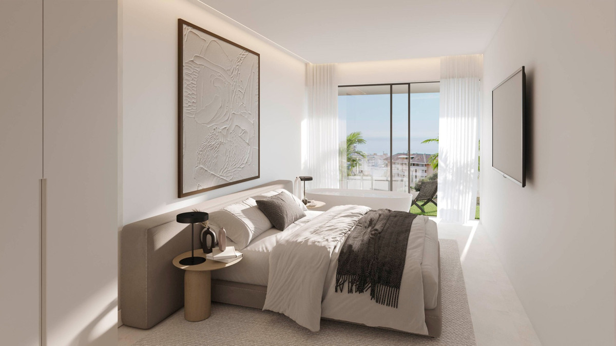 Villa myynnissä Fuengirola