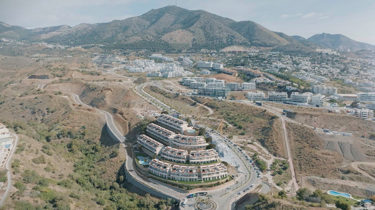 Villa myynnissä Fuengirola
