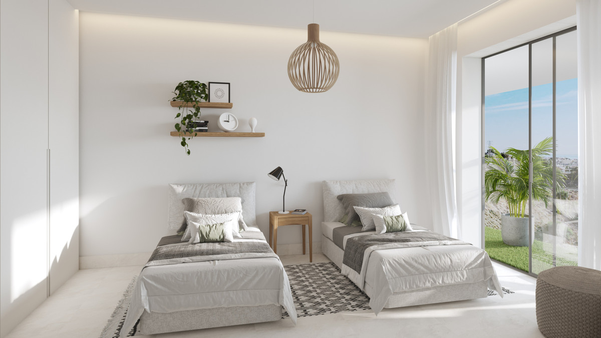 Villa myynnissä Fuengirola