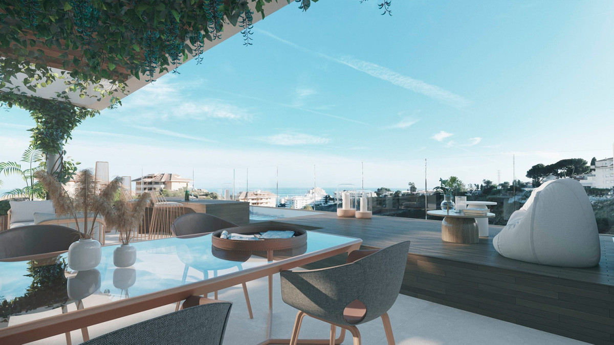Villa myynnissä Fuengirola