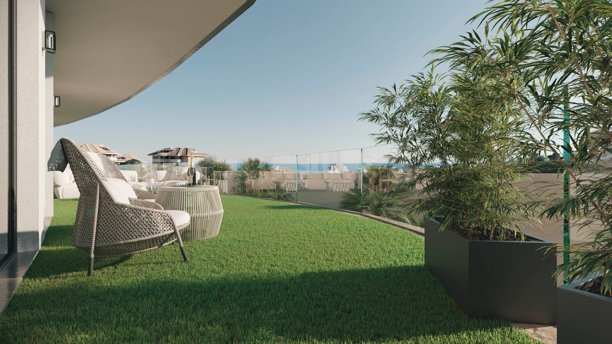 Villa myynnissä Fuengirola