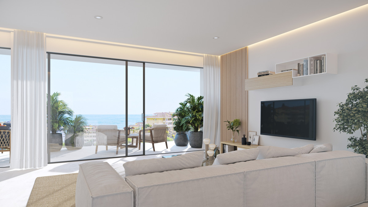 Villa myynnissä Fuengirola