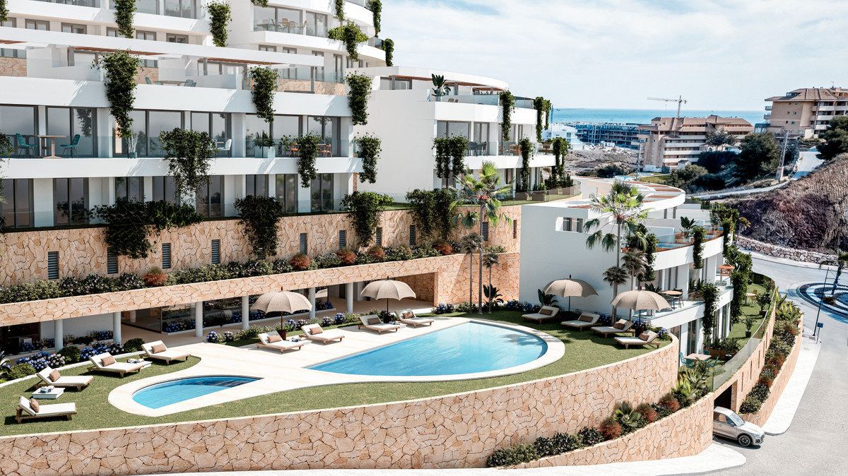 Villa myynnissä Fuengirola