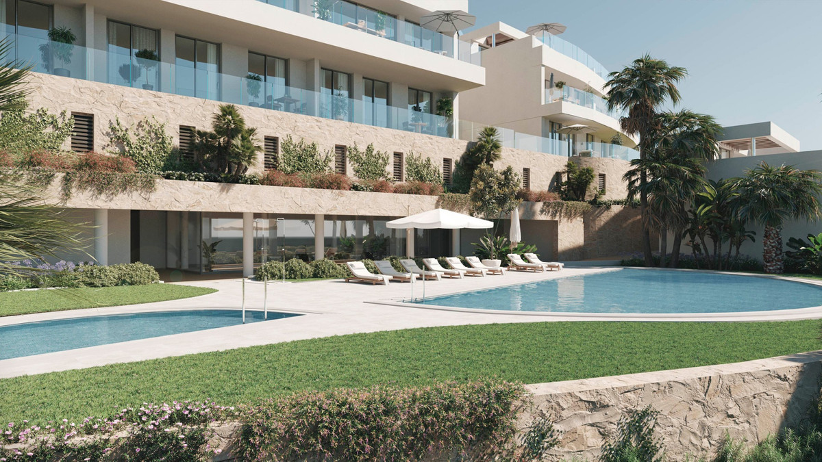 Villa myynnissä Fuengirola