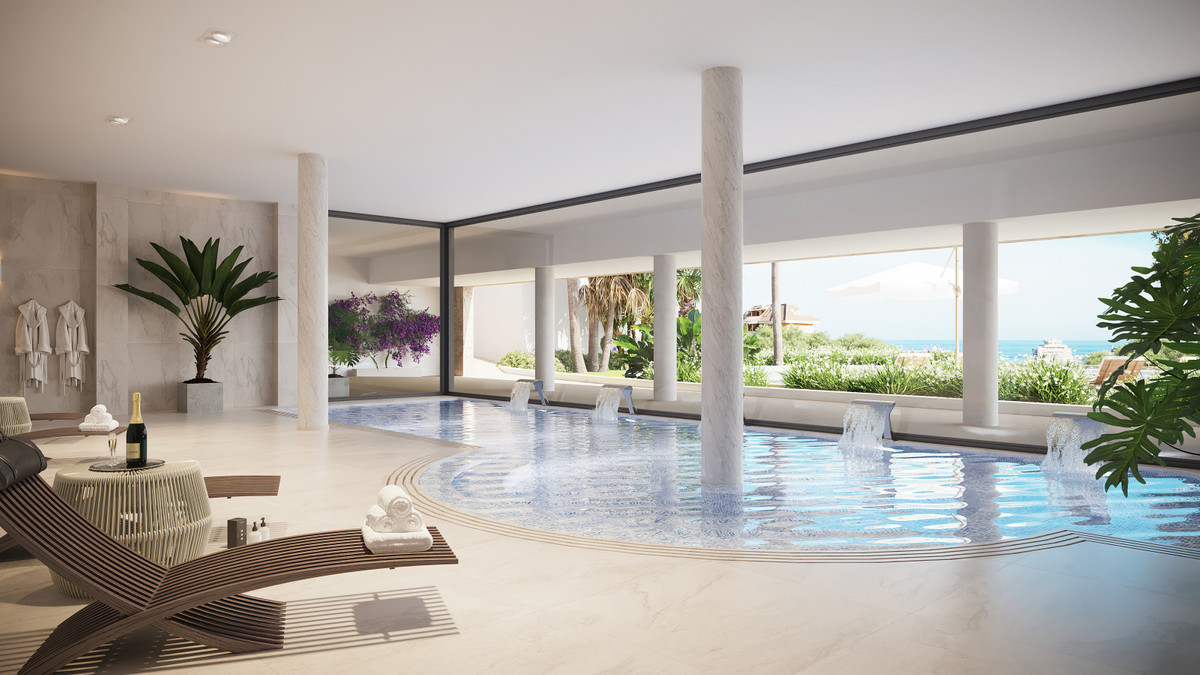 Villa myynnissä Fuengirola