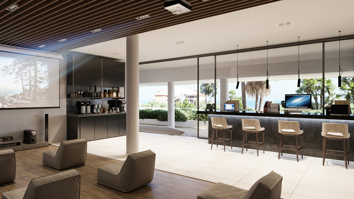 Villa myynnissä Fuengirola