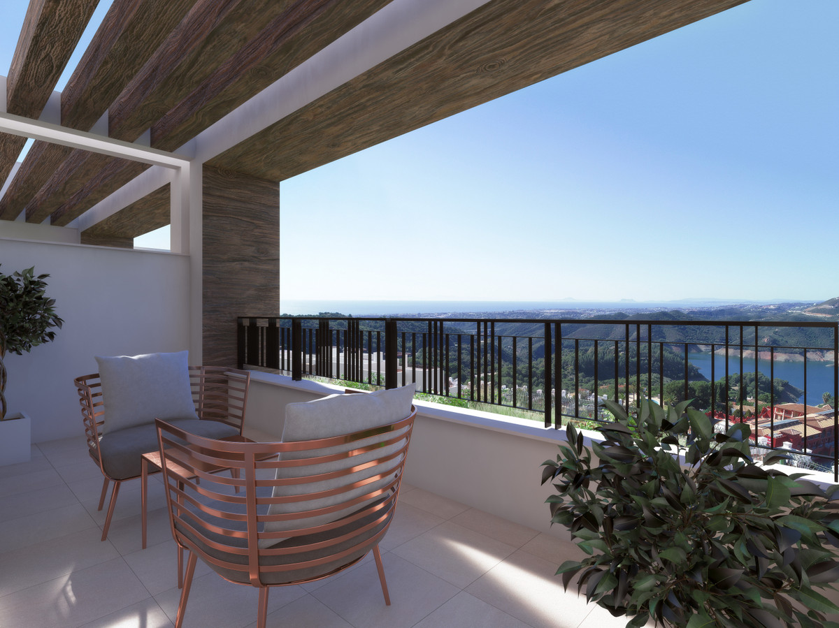Casa en venta en Istán