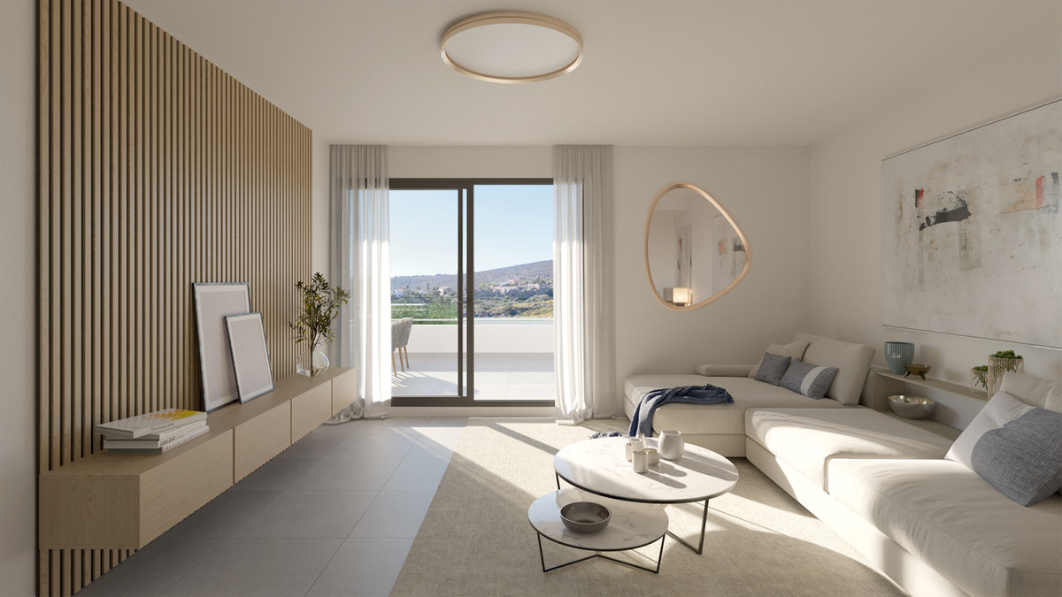 Casa en venta en Manilva