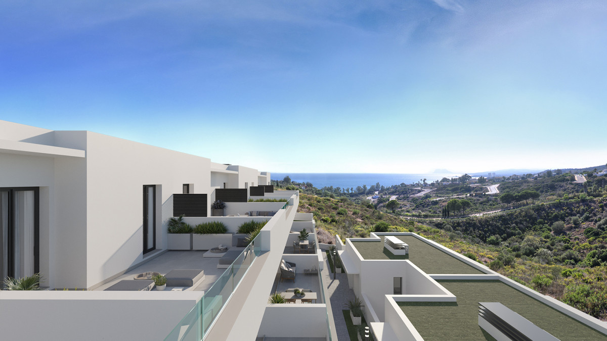 Casa en venta en Manilva
