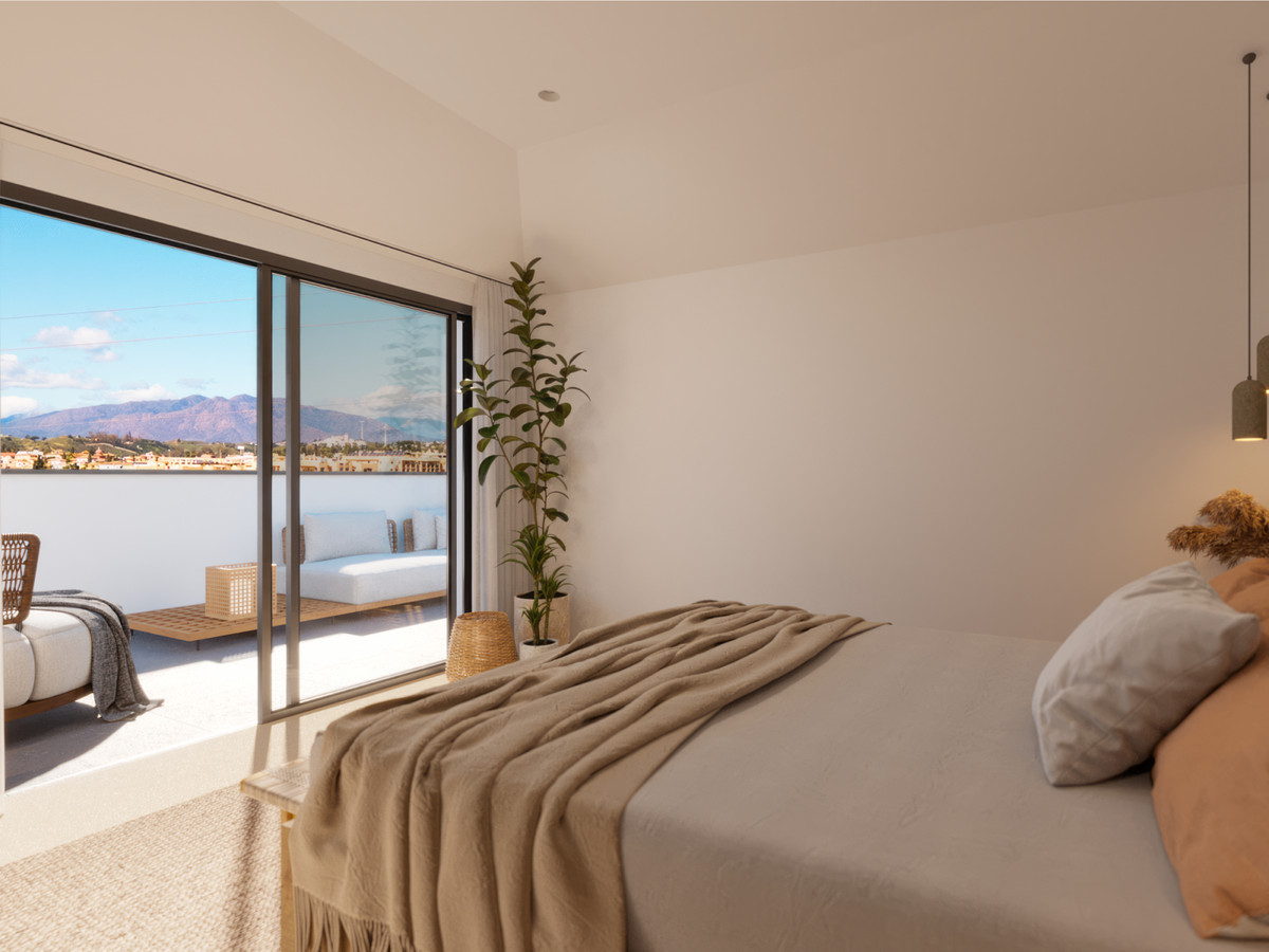 Apartamento en venta en Fuengirola
