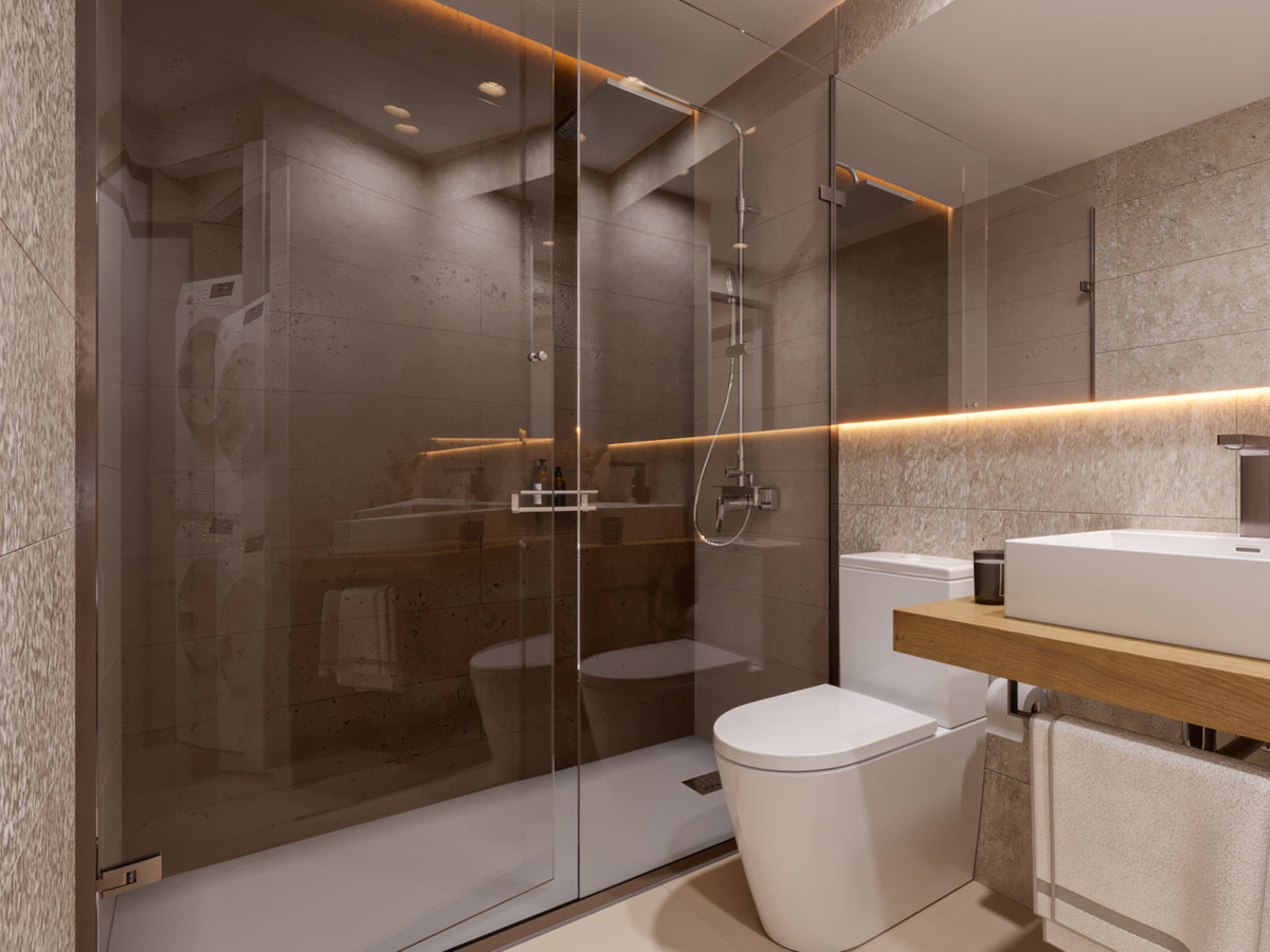 Apartamento en venta en Fuengirola