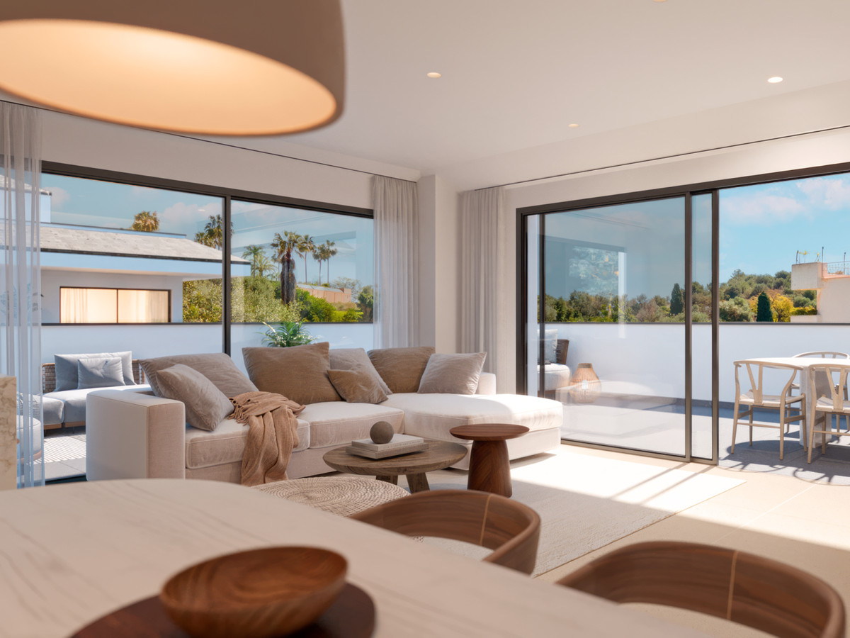 Apartamento en venta en Fuengirola