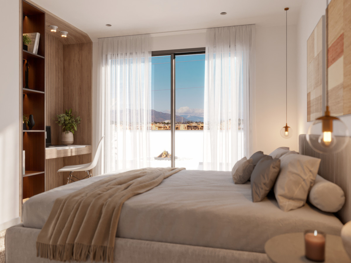 Apartamento en venta en Fuengirola