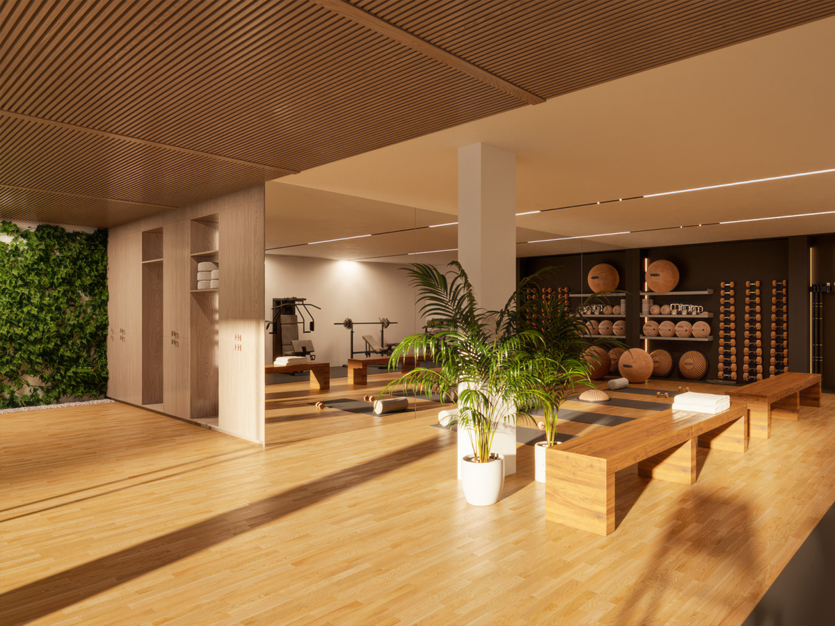Apartamento en venta en Fuengirola