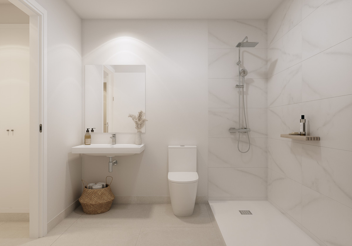 Apartamento en venta en Casares