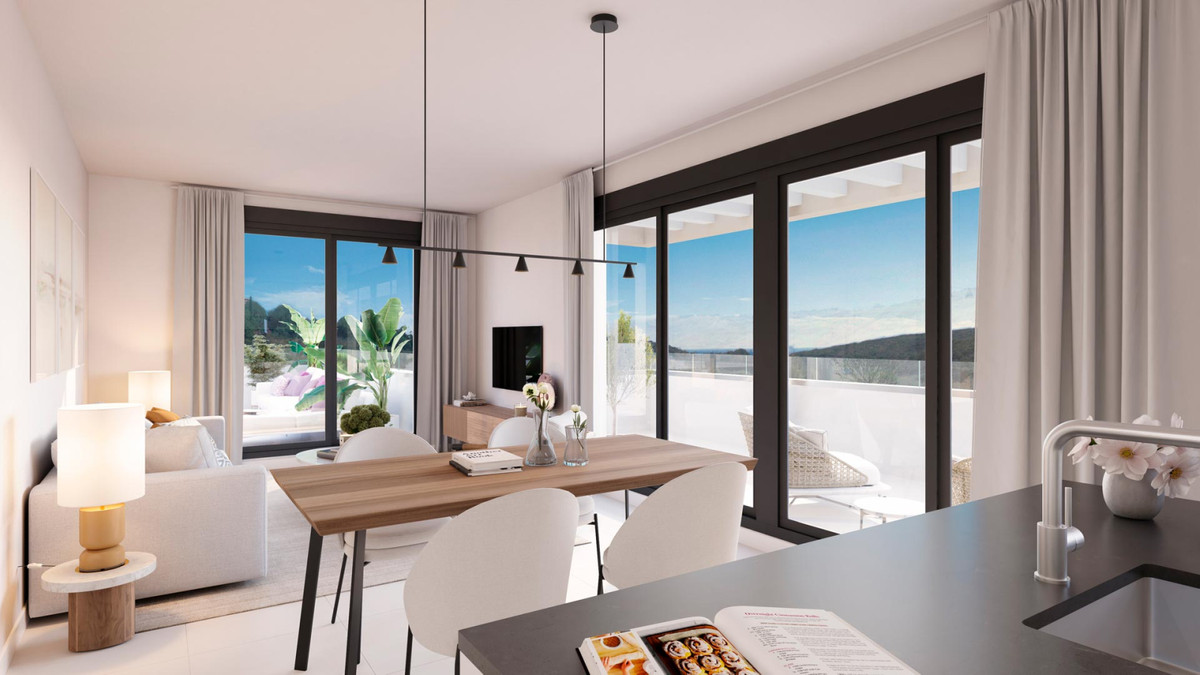Apartamento en venta en Casares