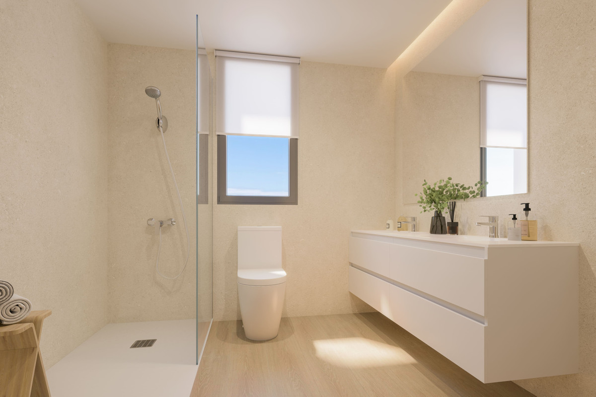 Apartamento en venta en Manilva