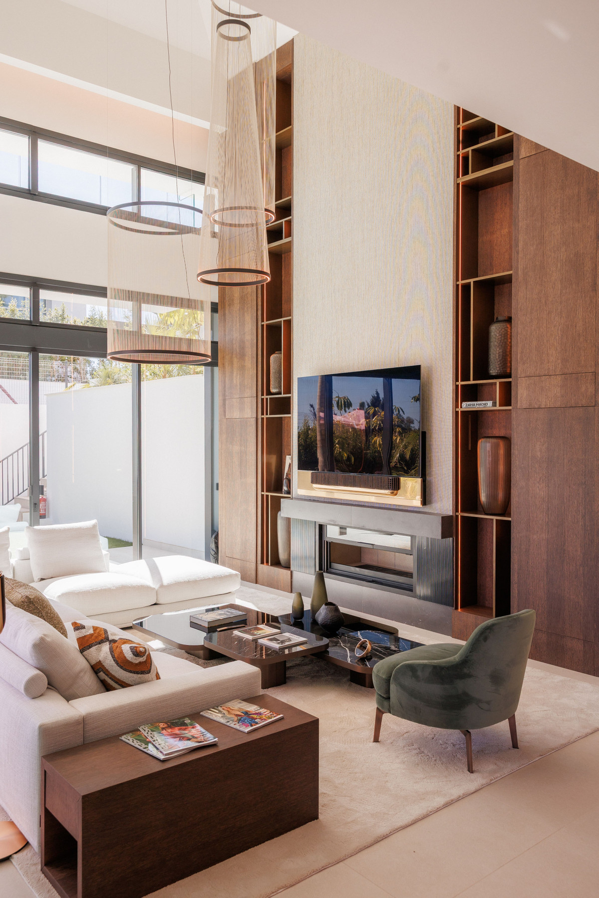 Villa en venta en Marbella