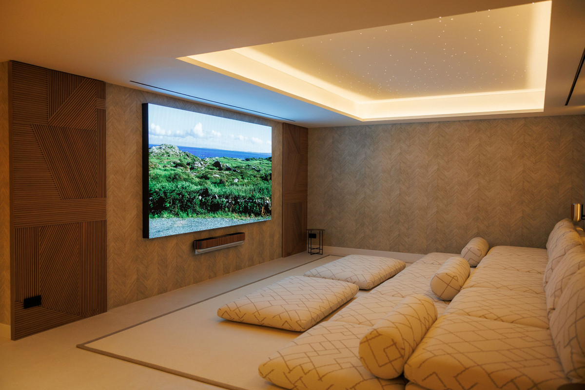 Villa en venta en Marbella