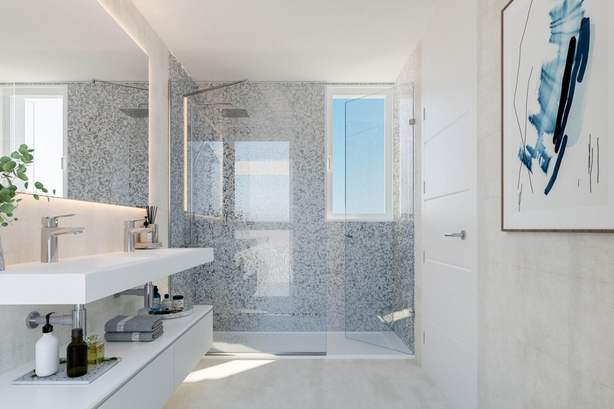 Apartamento en venta en Mijas