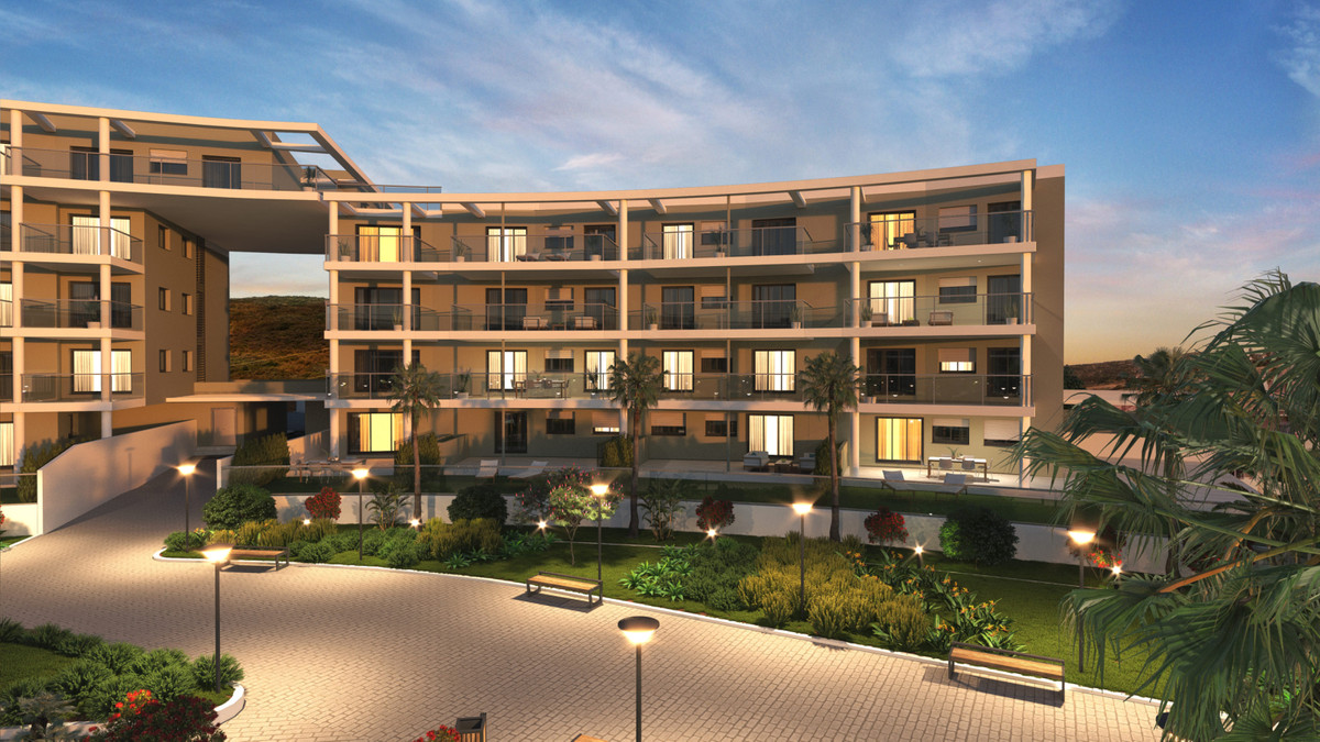 Apartamento en venta en Manilva