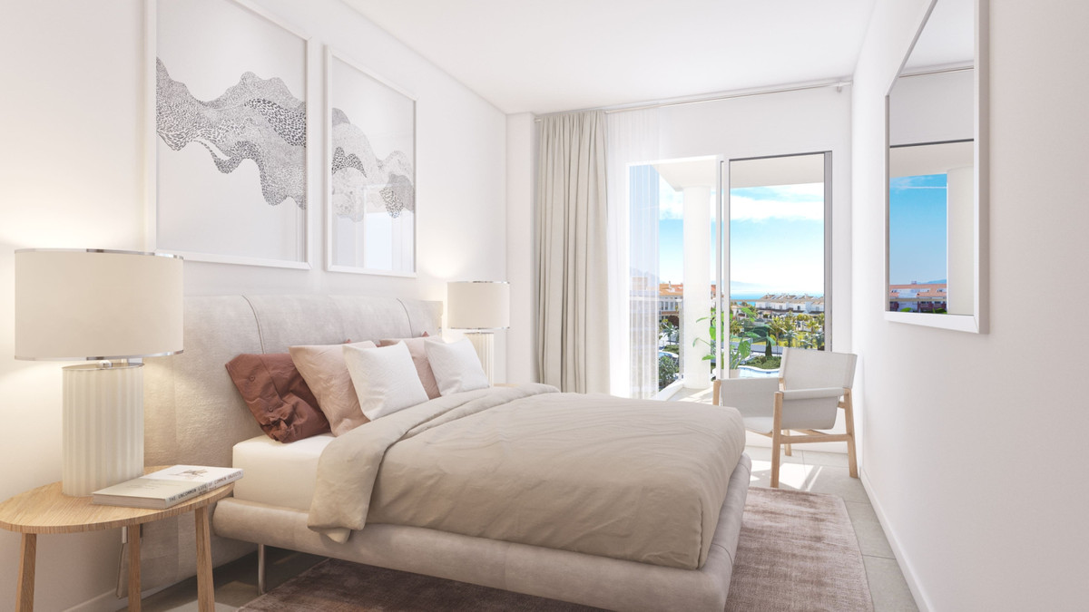 Apartamento en venta en Manilva