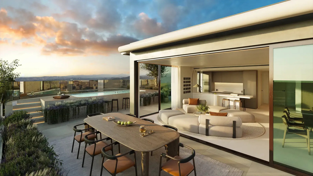 Apartamento en venta en Fuengirola