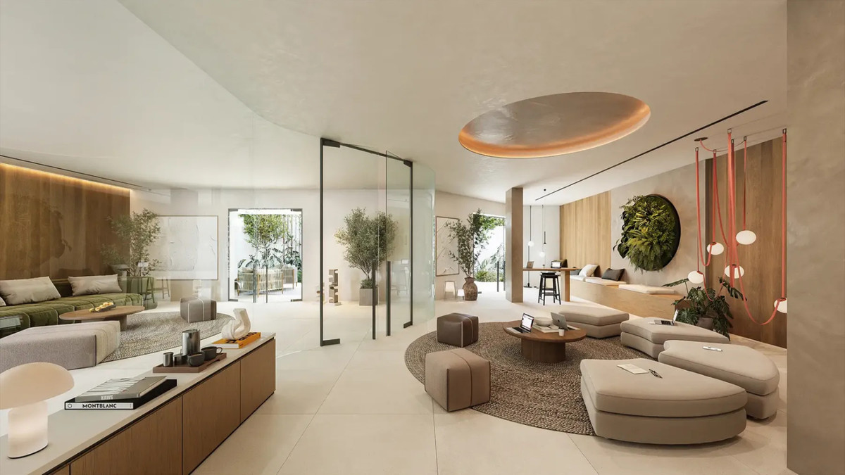 Apartamento en venta en Fuengirola