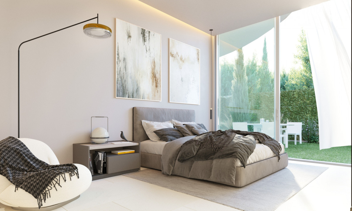 Villa en venta en Benalmádena