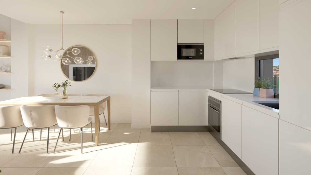 Villa en venta en Manilva