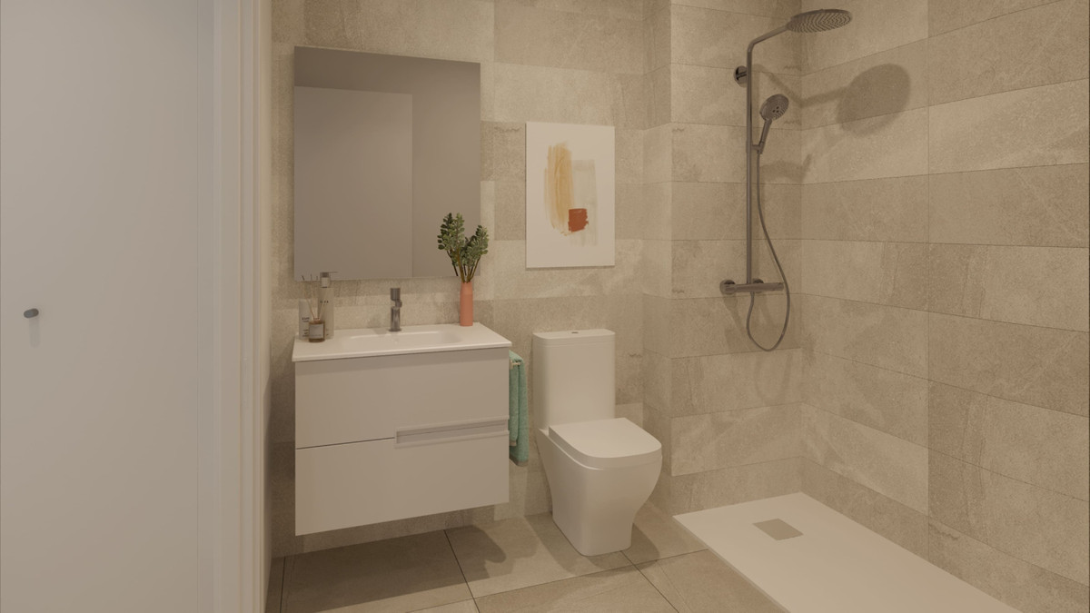 Villa en venta en Manilva