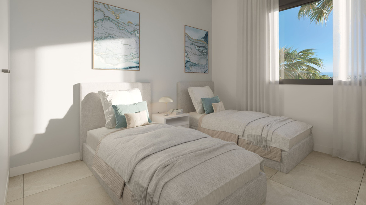 Villa en venta en Manilva