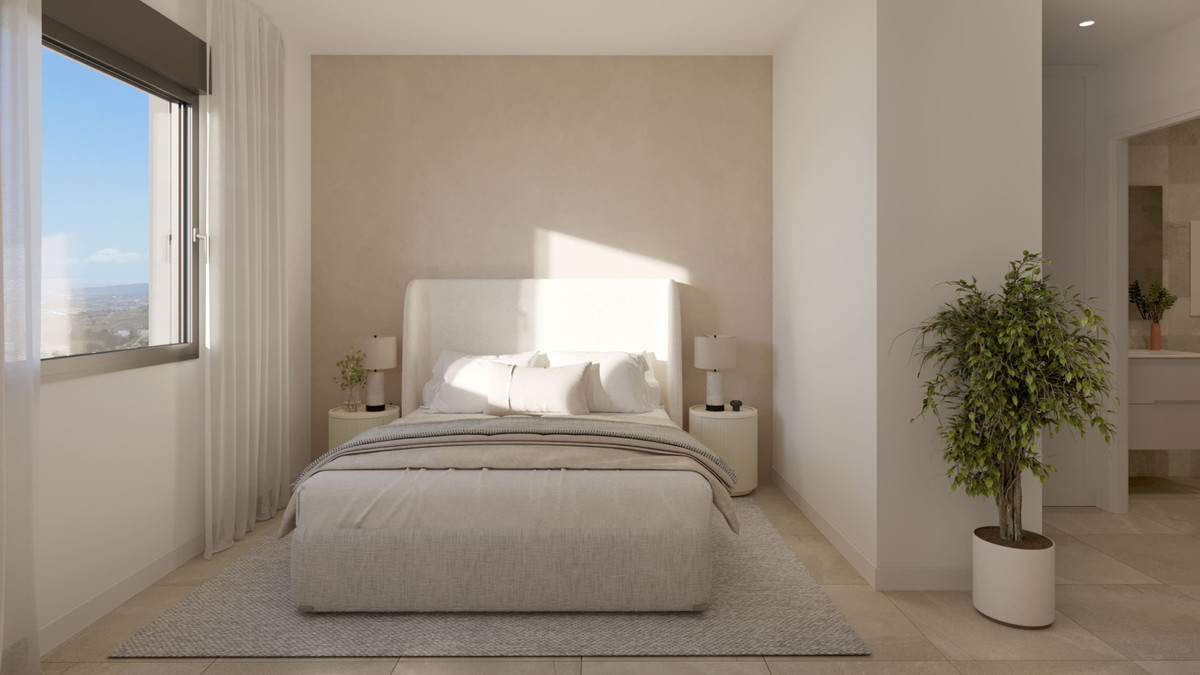 Villa en venta en Manilva