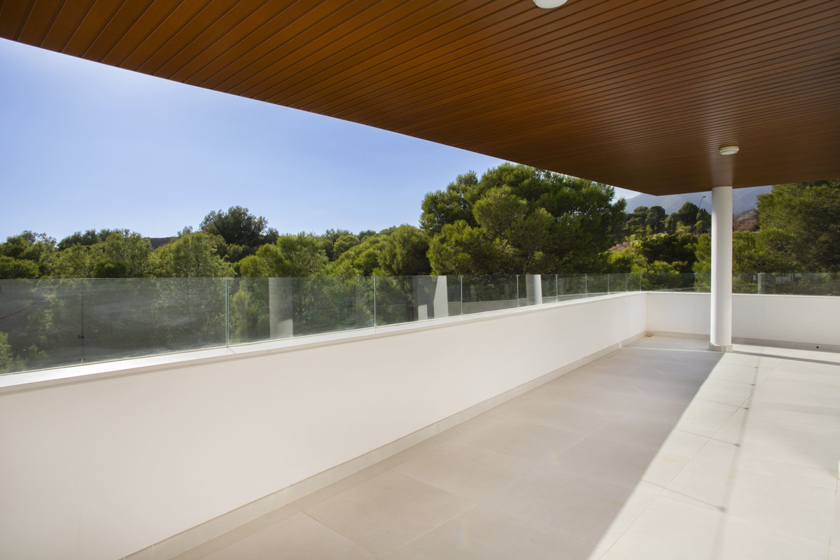 Apartamento en venta en Fuengirola