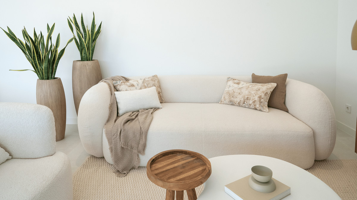 Apartamento en venta en Fuengirola
