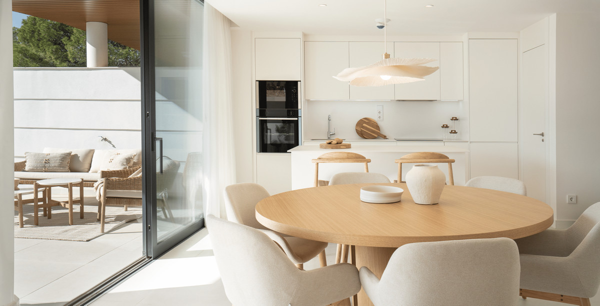 Apartamento en venta en Fuengirola