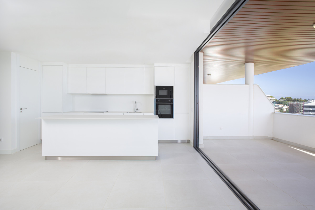 Apartamento en venta en Fuengirola