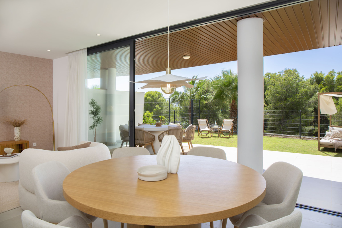 Apartamento en venta en Fuengirola